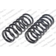 Purchase Top-Quality Rear Coil Spring by LESJOFORS - 4435705 pa1
