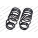 Purchase Top-Quality Rear Coil Springs by LESJOFORS - 4435708 pa1