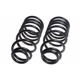Purchase Top-Quality LESJOFORS - 4435708 - Rear Coil Springs pa2