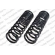 Purchase Top-Quality Rear Coil Spring by LESJOFORS - 4435709 pa2