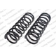 Purchase Top-Quality Rear Coil Spring by LESJOFORS - 4435715 pa1
