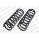 Purchase Top-Quality Rear Coil Spring by LESJOFORS - 4435715 pa2