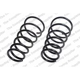 Purchase Top-Quality Rear Coil Springs by LESJOFORS - 4437202 pa1