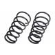 Purchase Top-Quality LESJOFORS - 4437202 - Rear Coil Springs pa2