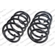 Purchase Top-Quality Rear Coil Spring by LESJOFORS - 4442100 pa1