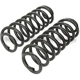 Purchase Top-Quality LESJOFORS - 4442101 - Rear Coil Springs pa1