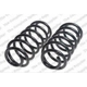 Purchase Top-Quality Rear Coil Spring by LESJOFORS - 4442102 pa2