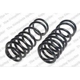 Purchase Top-Quality Rear Coil Spring by LESJOFORS - 4442105 pa2