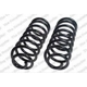 Purchase Top-Quality Rear Coil Spring by LESJOFORS - 4442111 pa1