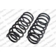 Purchase Top-Quality Rear Coil Spring by LESJOFORS - 4444201 pa1