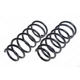 Purchase Top-Quality LESJOFORS - 4444202 - Rear Coil Spring Set pa1