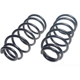 Purchase Top-Quality LESJOFORS - 4444204 - Rear Coil Spring Set pa1