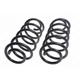 Purchase Top-Quality LESJOFORS - 4450500 - Rear Coil Spring Set pa1