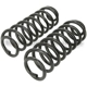 Purchase Top-Quality LESJOFORS - 4455400 - Rear Coil Spring Set pa1