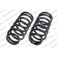 Purchase Top-Quality Rear Coil Springs by LESJOFORS - 4462000 pa1