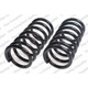 Purchase Top-Quality Rear Coil Spring by LESJOFORS - 4462001 pa1