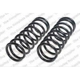 Purchase Top-Quality Rear Coil Spring by LESJOFORS - 4462002 pa2