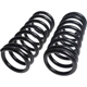 Purchase Top-Quality LESJOFORS - 4462019 - Rear Coil Springs pa2
