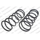 Purchase Top-Quality Rear Coil Spring by LESJOFORS - 4462020 pa1