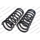 Purchase Top-Quality Rear Coil Spring by LESJOFORS - 4462022 pa1