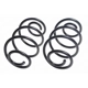 Purchase Top-Quality LESJOFORS - 4462700 - Rear Coil Springs pa1