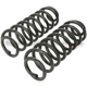 Purchase Top-Quality LESJOFORS - 4480004 - Rear Coil Spring Set pa1