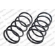 Purchase Top-Quality Rear Coil Spring by LESJOFORS - 4488300 pa2