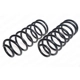 Purchase Top-Quality LESJOFORS - 4492505 - Rear Coil Springs pa1
