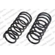 Purchase Top-Quality Rear Coil Spring by LESJOFORS - 4492508 pa2
