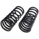 Purchase Top-Quality LESJOFORS - 4492510 - Rear Coil Springs more pa1