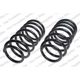 Purchase Top-Quality Rear Coil Spring by LESJOFORS - 4492511 pa1