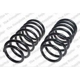 Purchase Top-Quality Rear Coil Spring by LESJOFORS - 4492511 pa2