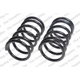 Purchase Top-Quality Rear Coil Spring by LESJOFORS - 4492518 pa1