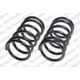 Purchase Top-Quality Rear Coil Spring by LESJOFORS - 4492518 pa2