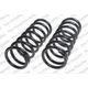Purchase Top-Quality Rear Coil Spring by LESJOFORS - 4492520 pa2