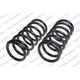 Purchase Top-Quality LESJOFORS - 4492522 - Rear Coil Spring pa1