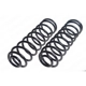 Purchase Top-Quality LESJOFORS - 4495800 - Front Coil Springs pa1