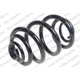 Purchase Top-Quality Rear Coil Spring by LESJOFORS - 5208431 pa1