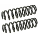 Purchase Top-Quality MEVOTECH - SMS250143 - Coil Springs pa1