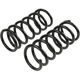 Purchase Top-Quality MEVOTECH - SMS30026 - Coil Springs pa1