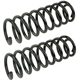 Purchase Top-Quality MEVOTECH - SMS81623 - Coil Springs pa1