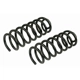 Purchase Top-Quality MEVOTECH - SMS81625 - Coil Spring Set pa1