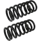 Purchase Top-Quality MEVOTECH - SMS81643 - Coil Spring Set pa1