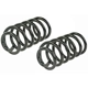 Purchase Top-Quality MEVOTECH - SMS81647 - Coil Spring Set pa1