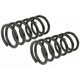 Purchase Top-Quality MEVOTECH - SMS81655 - Coil Spring Set pa1