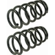 Purchase Top-Quality MEVOTECH - SMS81657 - Coil Spring Set pa2