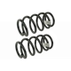 Purchase Top-Quality MEVOTECH - SMS81659 - Rear Coil Springs pa1