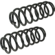 Purchase Top-Quality Ressorts hélicoïdaux arrière de MEVOTECH - SMS81661 pa1