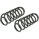 Purchase Top-Quality MEVOTECH - SMS81673 - Coil Springs pa1