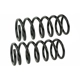 Purchase Top-Quality MEVOTECH - SMS30027 - Rear Coil Springs pa3